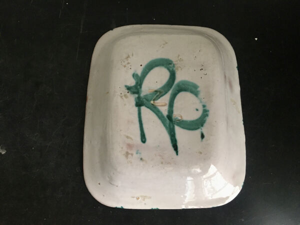 Robert Picault Vallauris