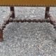 Louis XIII Style Chair
