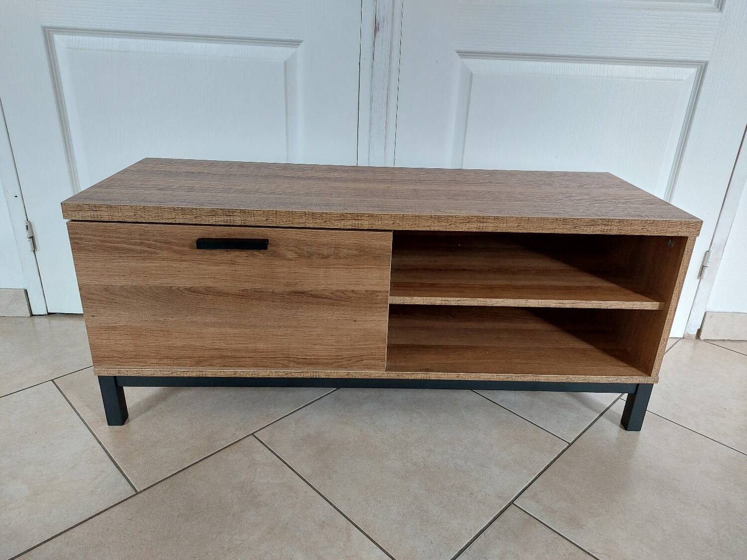 TV cabinet