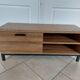 TV cabinet