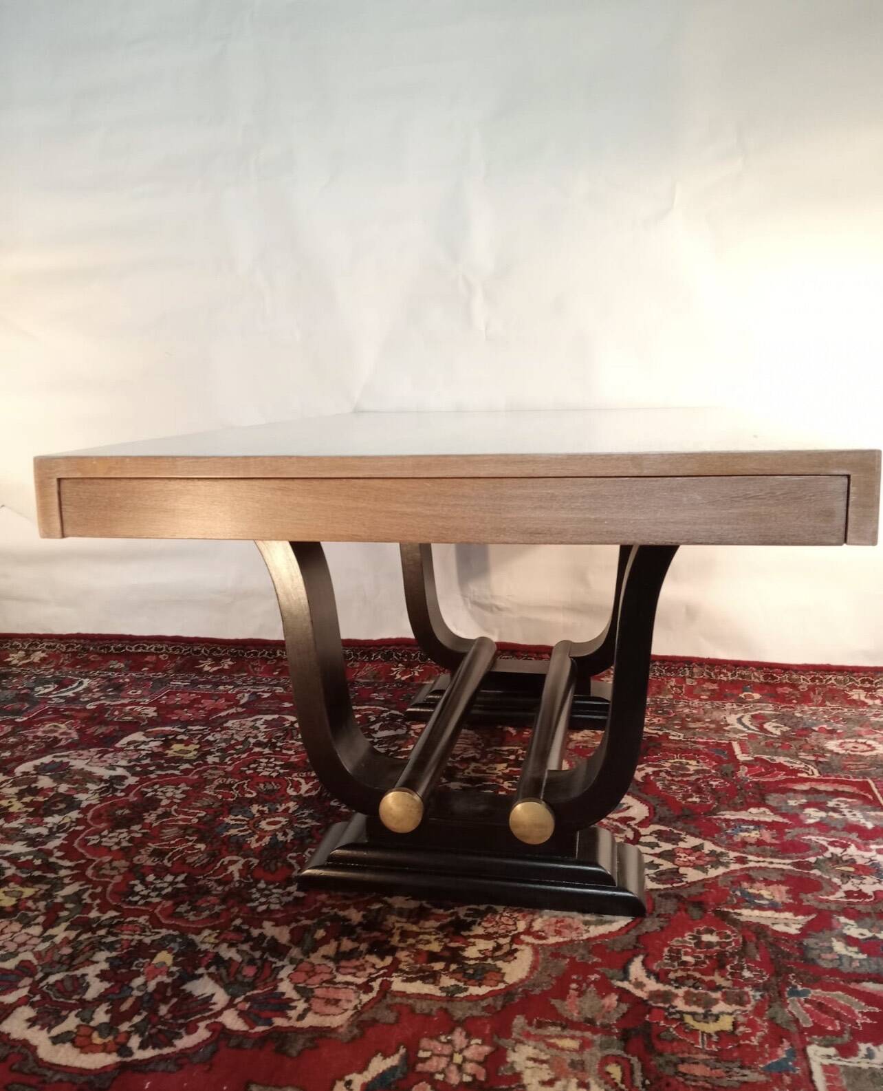 Table en bois