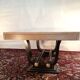 Table en bois