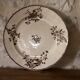 Dish "Moscow" Choisy Le Roi in ironstone
