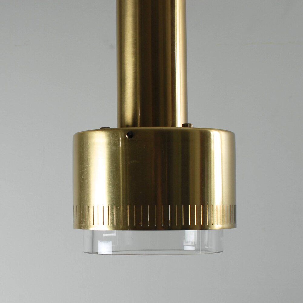 Kai Korbing suspension lamp for Lyfa Denmark