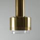 Kai Korbing suspension lamp for Lyfa Denmark