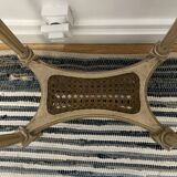 Marble canage table