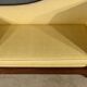 Mahogany Backrest Daybed, Restoration Period – Part 1 of the 19th Century