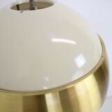 Set of Two Space Age Pendants by Napako, 1970s