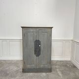 Parisian buffet with superb patina