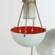 Pendant lamp by Verner Panton for Louis Poulsen, Denmark 1968s.