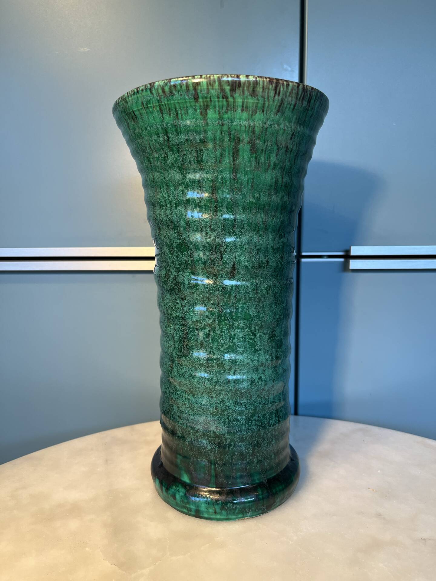 Accolay vase diabolo