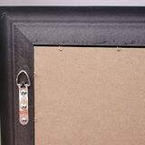 Photography “La Torre Eiffel y Paris”, Roche Bobois, century XXI - France