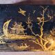 Old Vintage Boxes NINETEENTH in lacquer Asia China
