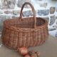 Panier osier
