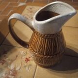 Pitcher