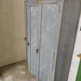 Armoire 3 compartiments