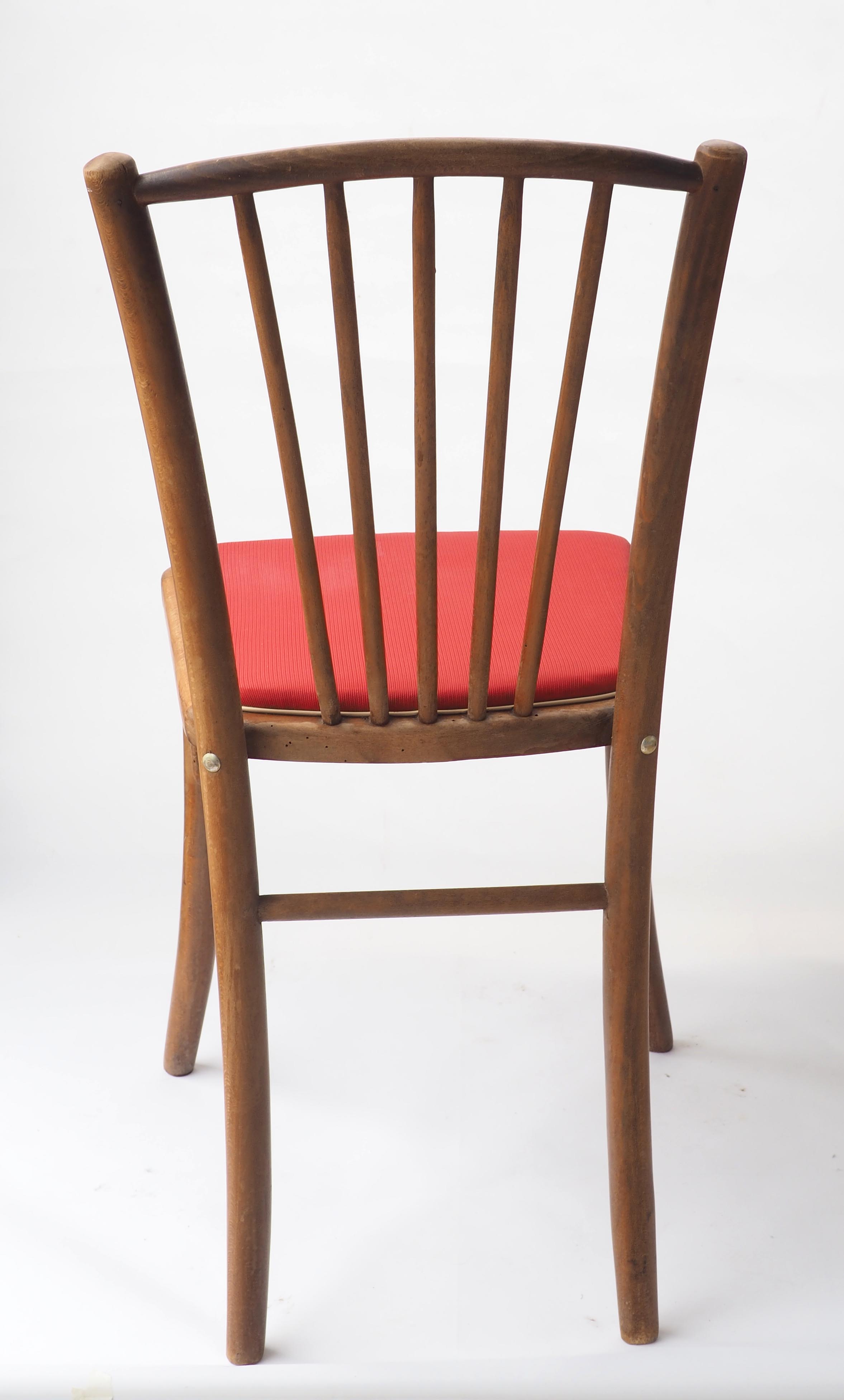 Bistro chair