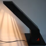 Zig Zag desk lamp by Shui Shan for Elite Lighting, 1980s