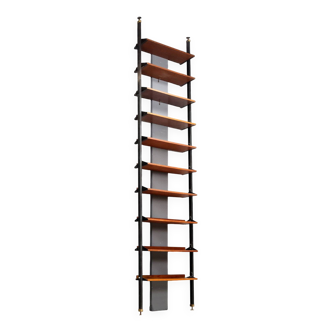 Terra cielo bookcase 1960s
