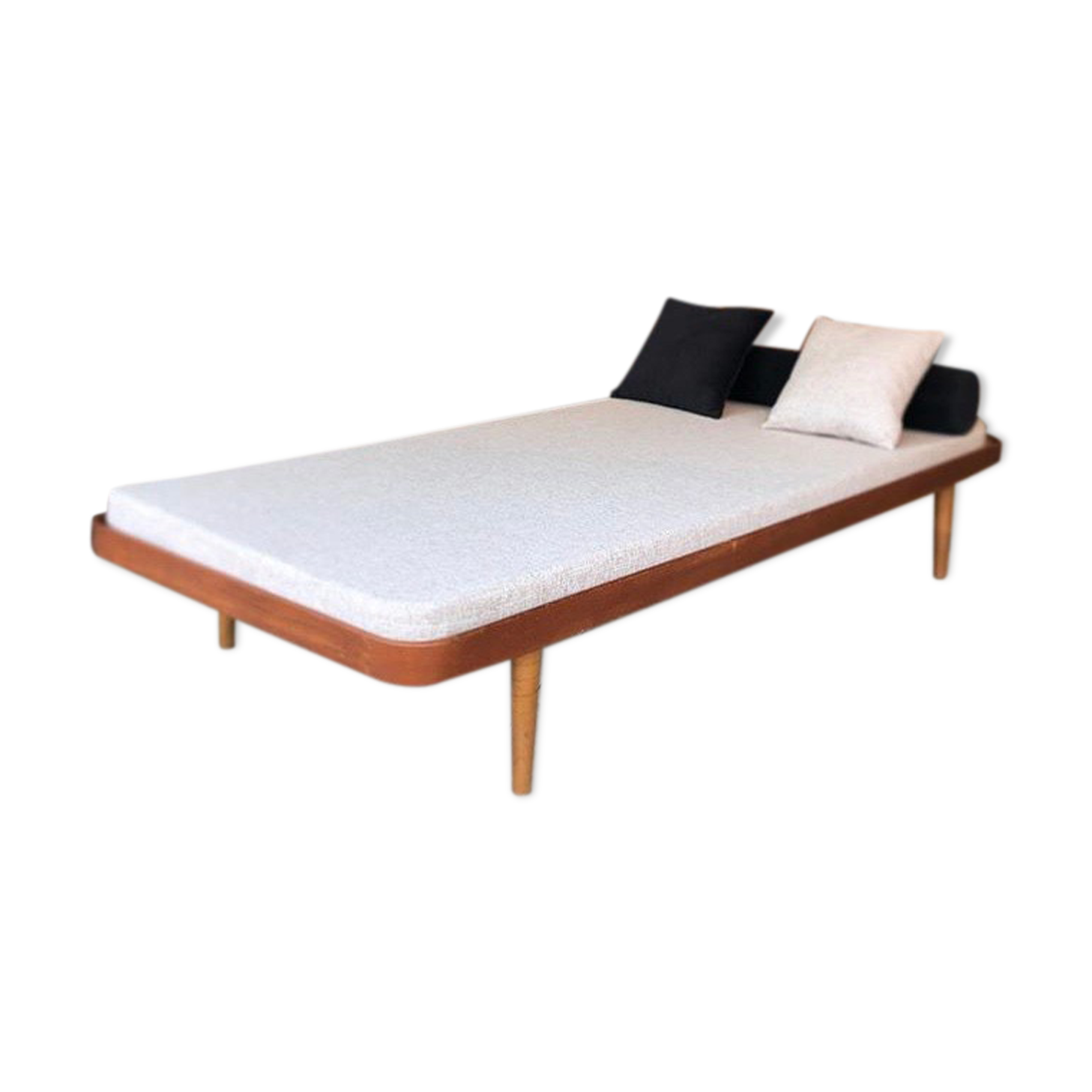Danish daybed