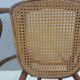 Bistro chair duo