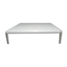 Ferro coffee table by Piero Lissoni for Porro 161 cm