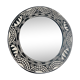 African sun mirror