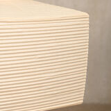 Lampe Akari 7A par Isamu Noguchi pour l’atelier Ozeki et Vitra