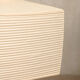 Isamu Noguchi Akari 7A light sculpture by Ozeki workshop and Vitra