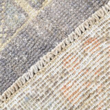 Tapis vintage runner, 81x252cm