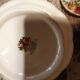 Sucrier old country roses - royal albert -