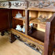 Neo-Renaissance enfilade 20s/50s