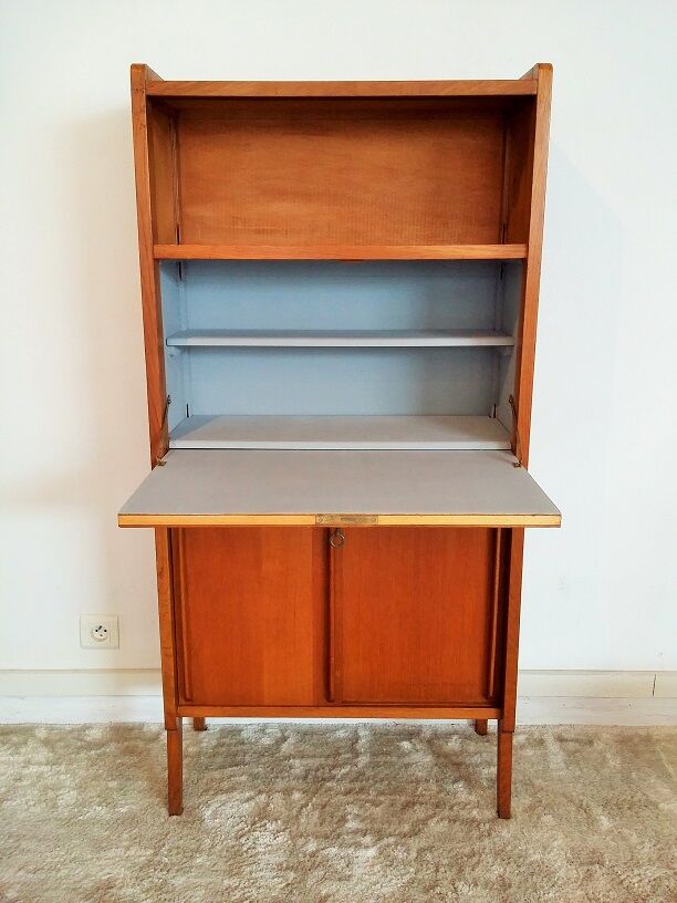 Secretary  child 50s