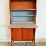 Secretary  child 50s