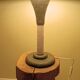 Lampe champignon le dauphin