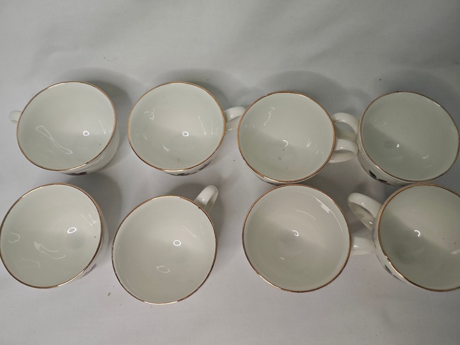 Tea service
