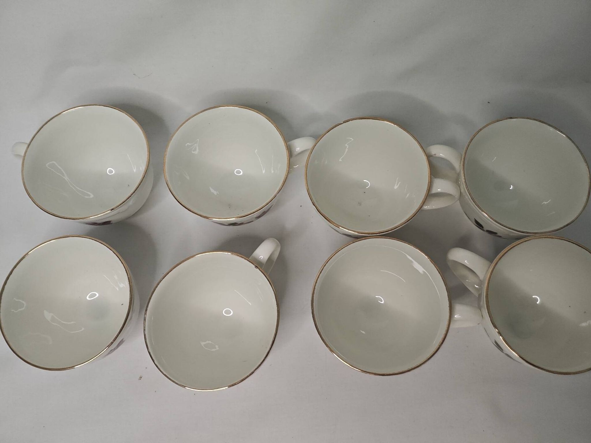 Tea service