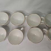 Tea service
