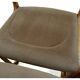Set of 4 sleds chairs Baumann, 1960