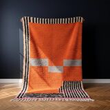 Handmade Moroccan rug 250cm x 150cm