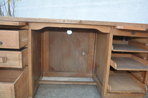 Child Administrative Office