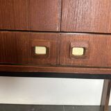 Fristho sideboard Netherlands 1960