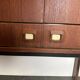 Fristho sideboard Netherlands 1960