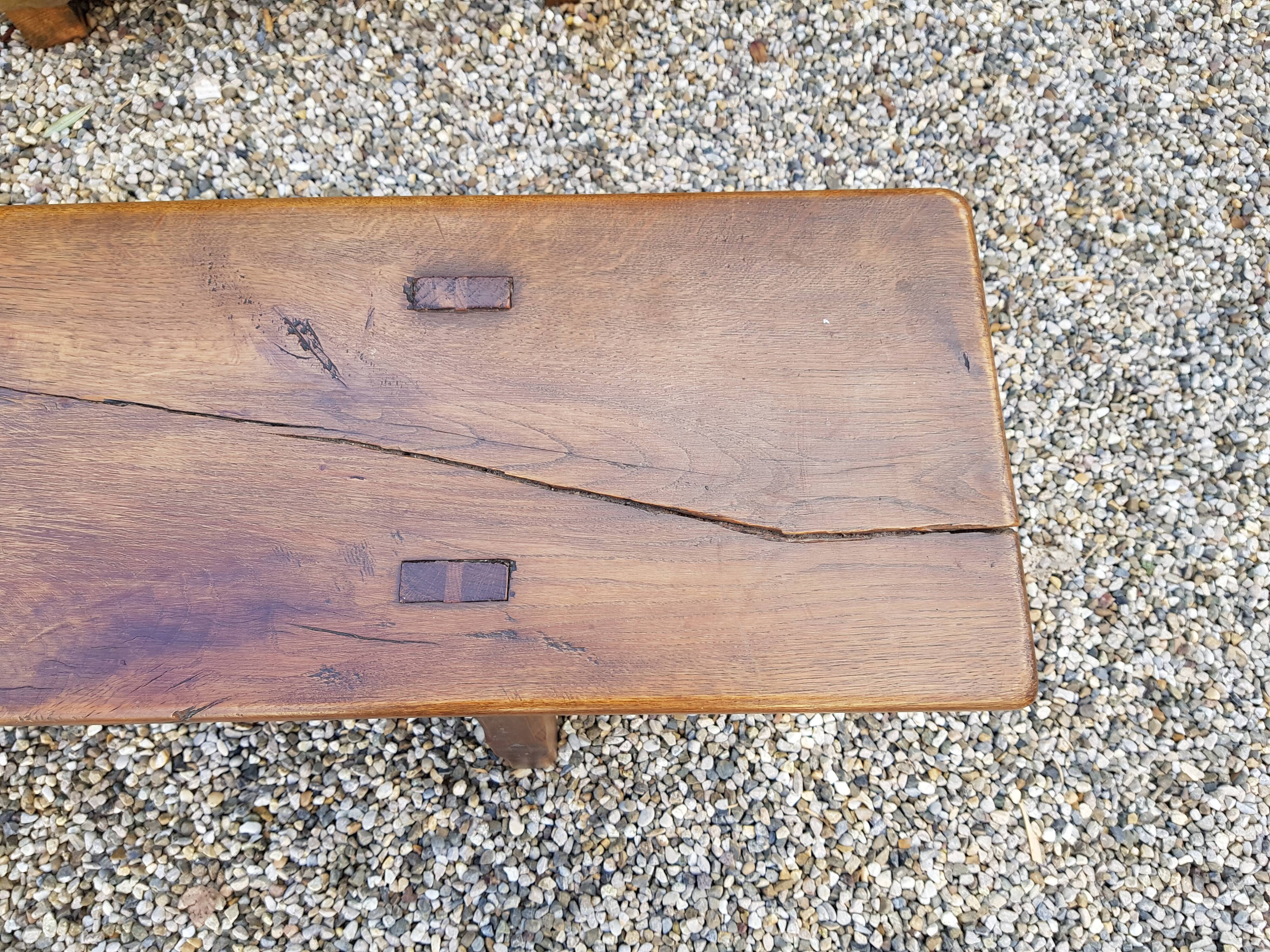 Massive country bank