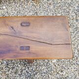 Massive country bank