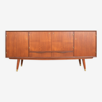 Sideboard from Sven Andersen Møbelfabrikk, 1960s.