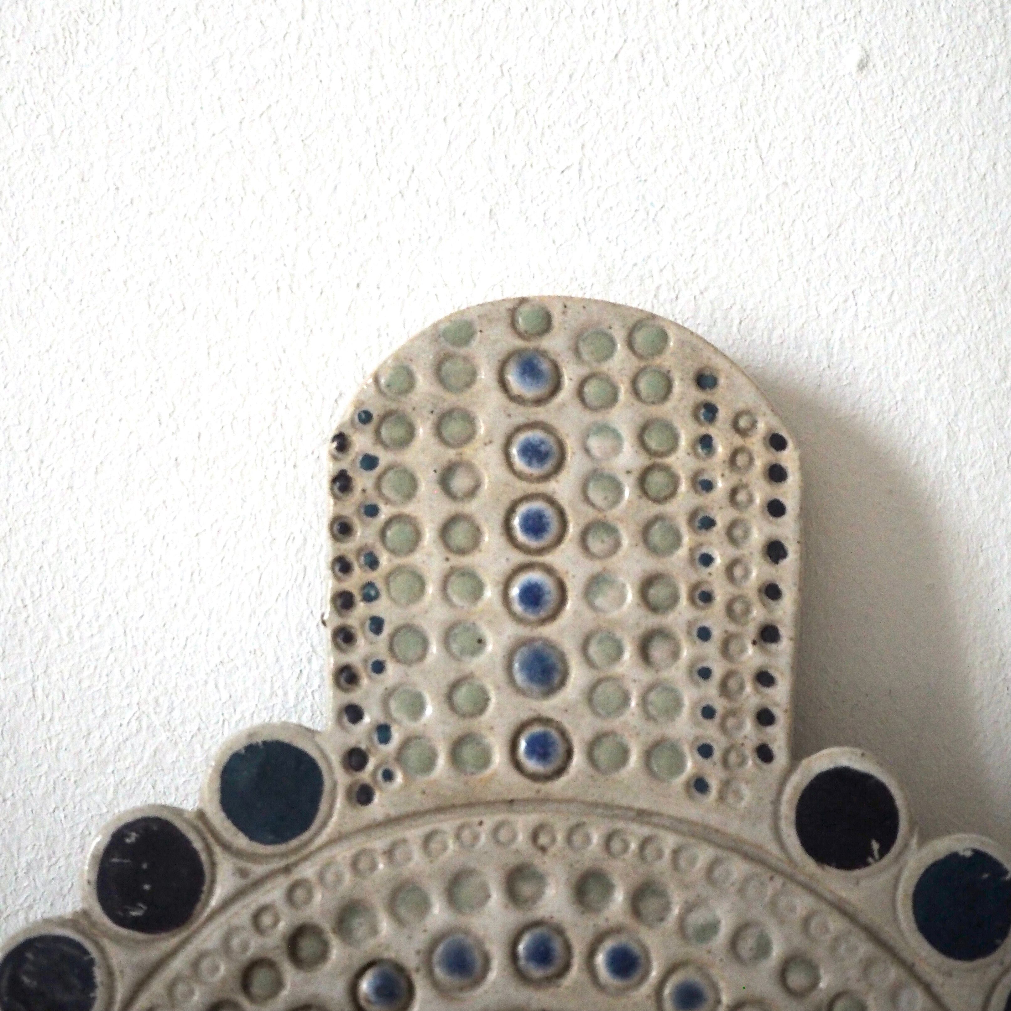 Ceramic mirror