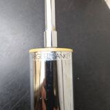 Italian Targetti Sankey chandelier from the 70s