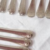 Carlström Swedish Cutlery Set for 12 CR (30 pieces)