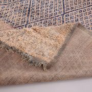 Vintage Beni Mguild Rug 197 x 316 cm - Vintage Moroccan Rug, Old Berber Rug